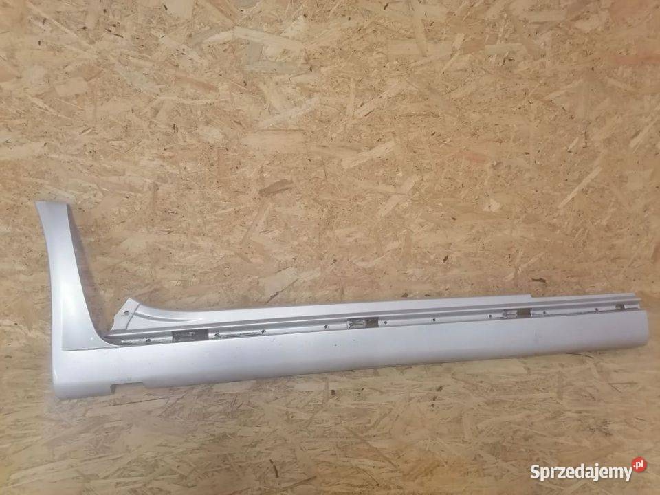 Listwa na Próg Lewy Przód Chrysler 300M Pleszew sprzedam