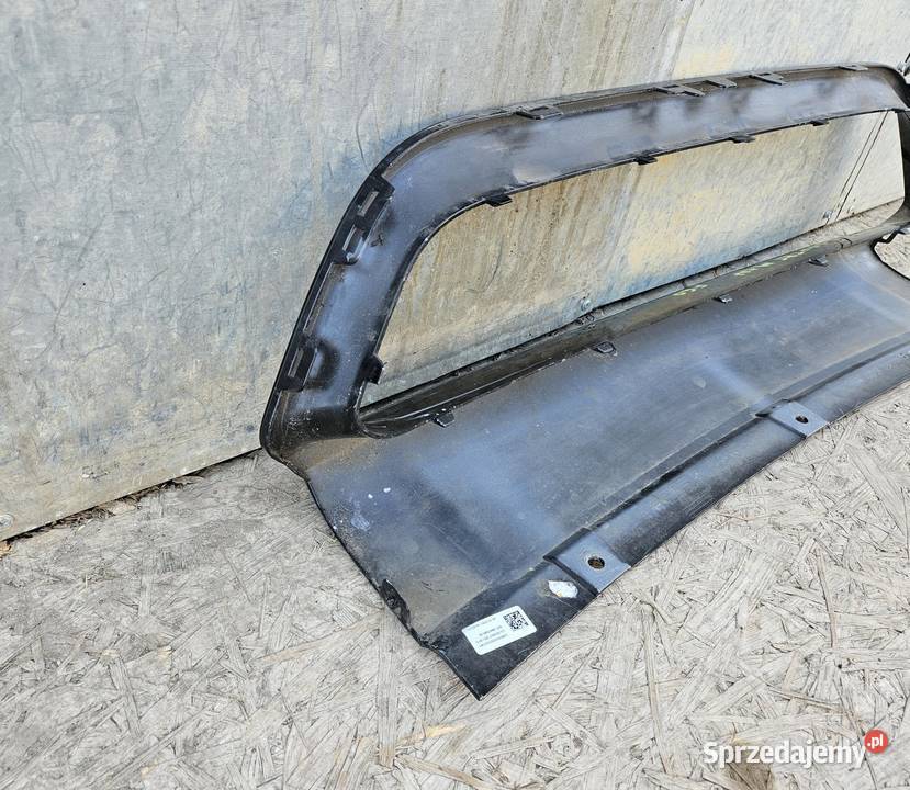 MINI COUNTRYMAN F60 S DOKŁADKA ZDERZAKA PRZÓD Międzychód