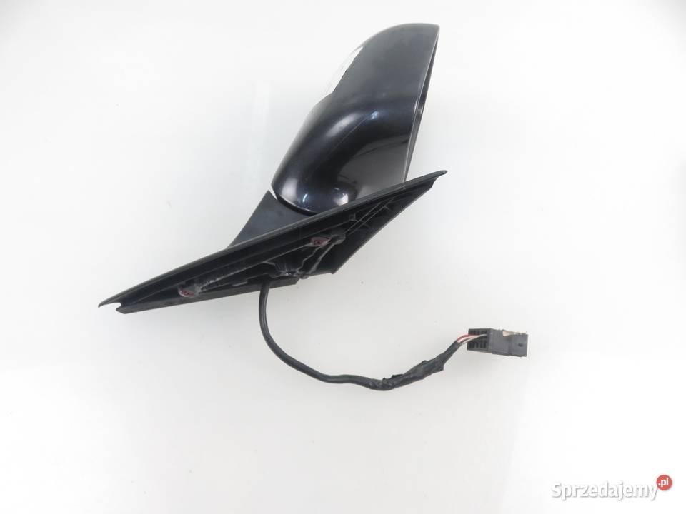 LUSTERKO PRAWE AUDI A6 C5 osobowe Lusterka zewnętrzne małopolskie