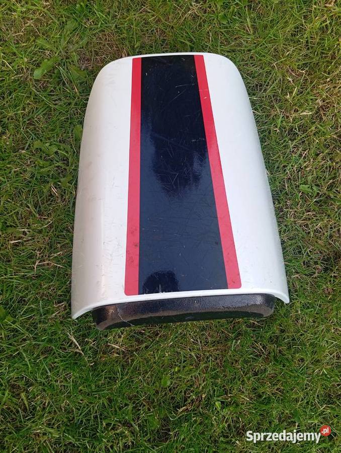Fzr 1000 osłona siedzenia Koszalin