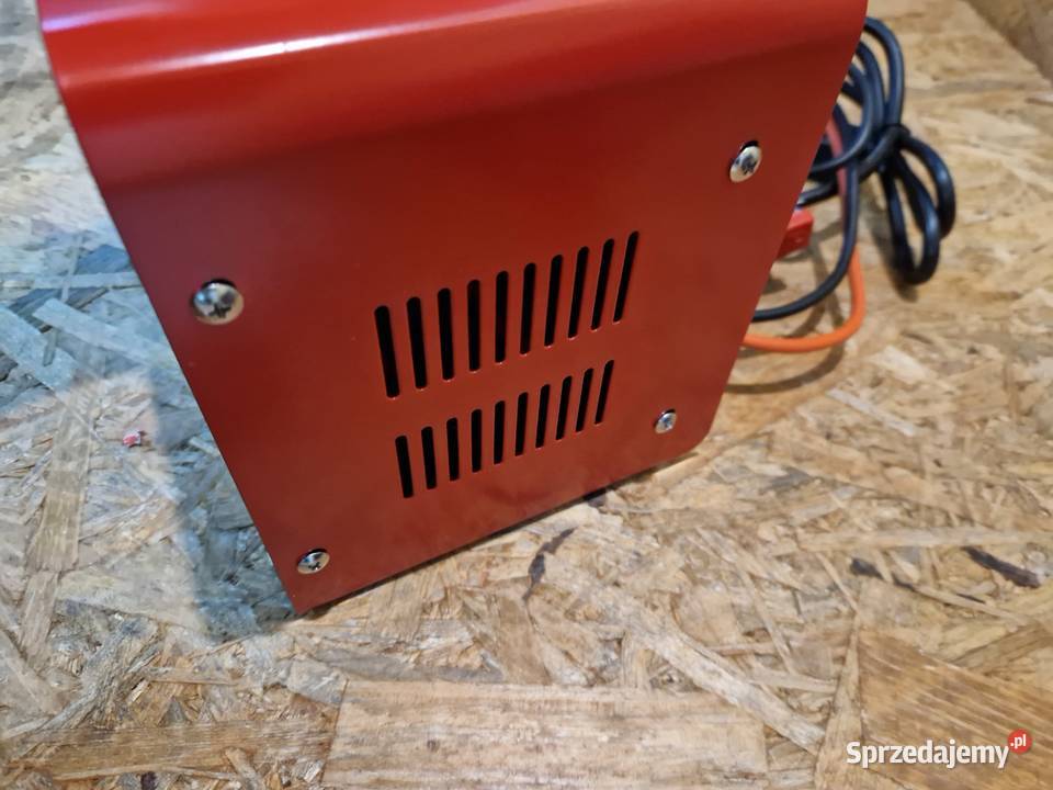 PROSTOWNIK AKUMULATOROWY 12V24V 400Ah BOXER Głogowa