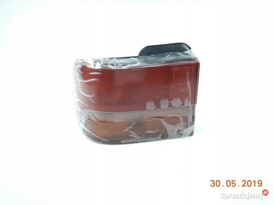 LAMPA LEWA TYLNA TYŁ SONATA 8993 9240133510 Lampy tylne