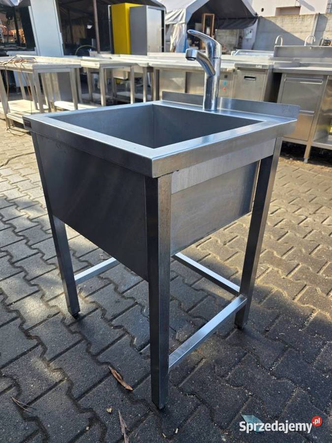 Basen 1 komorowy 606085 M1399 N Nowe Skalmierzyce