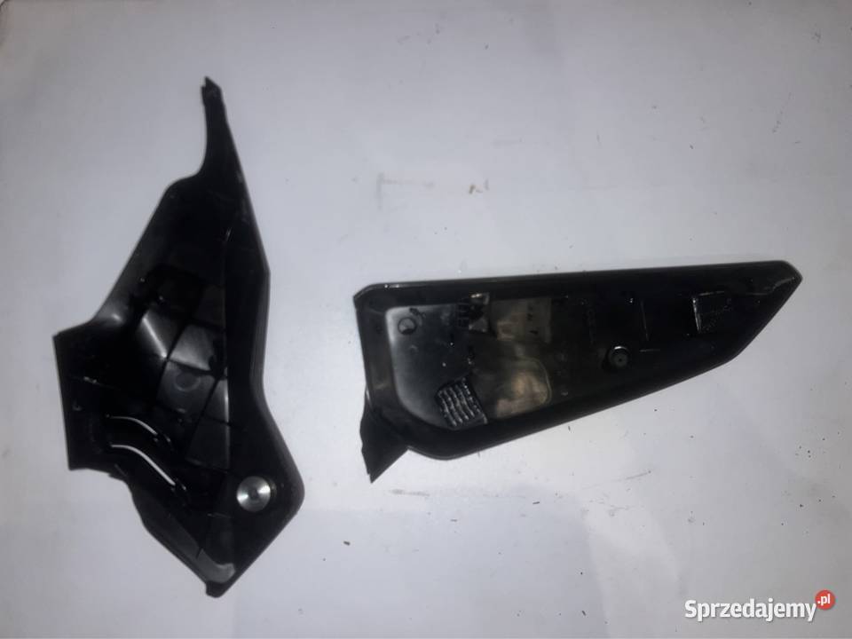 owiewka boczek prawy Honda CB 650 R 2023r Ostrzeszów