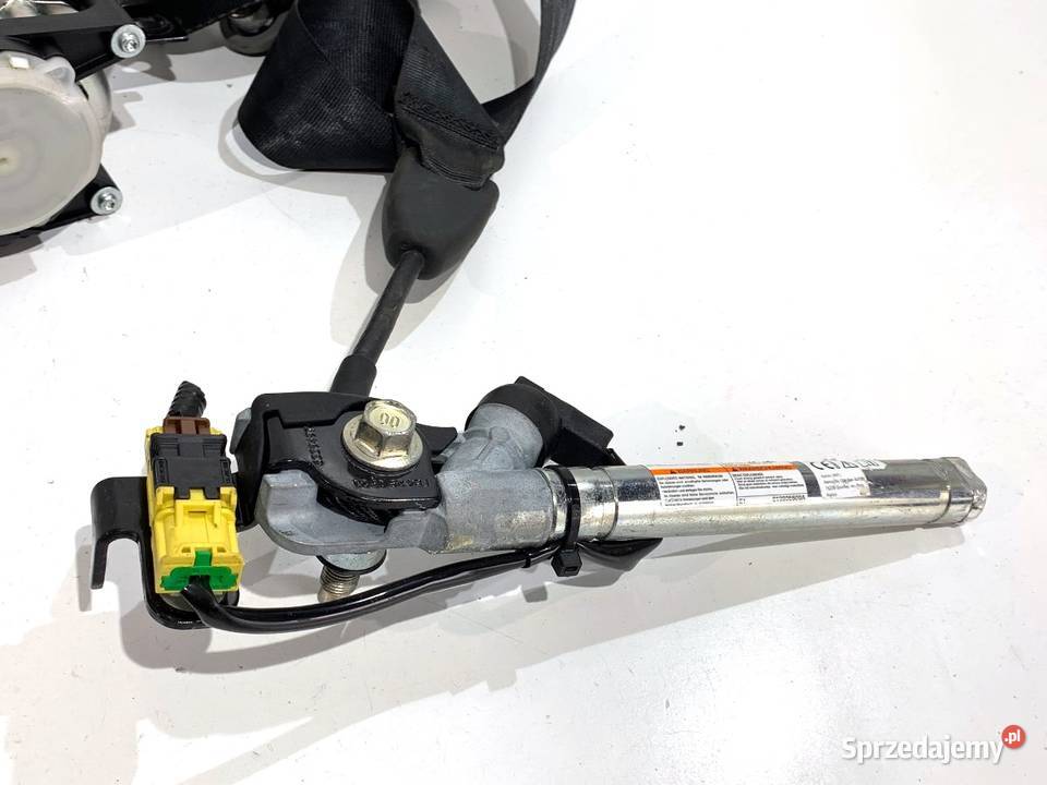 PAS BEZPIECZEŃSTWA LEWY PRZÓD HONDA CRV V LEWA osobowe