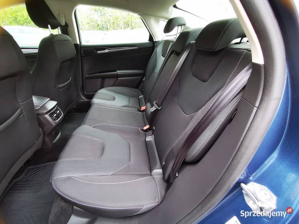 V Sedan Facelifting 20 Hybrid 187 Bezwypadkowy 187KM Warszawa sprzedam