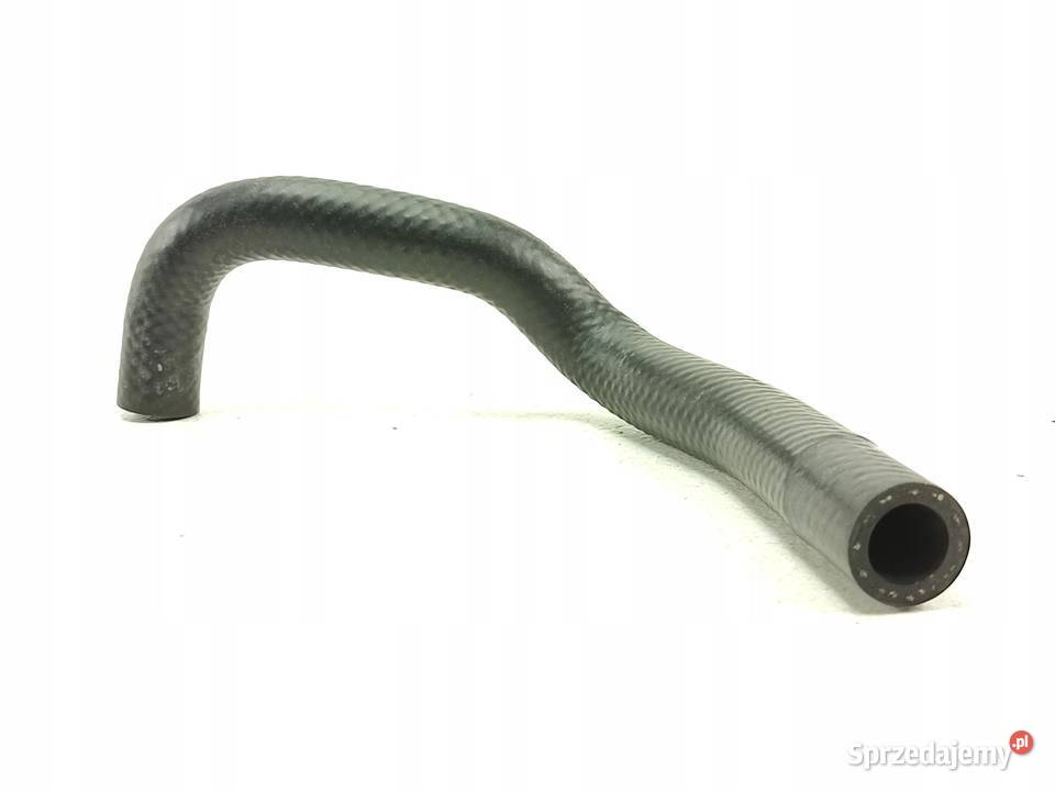 WĄŻ PRZEWÓD NAGRZEWNICY MAZDA PREMACY 20012007 sprzedam