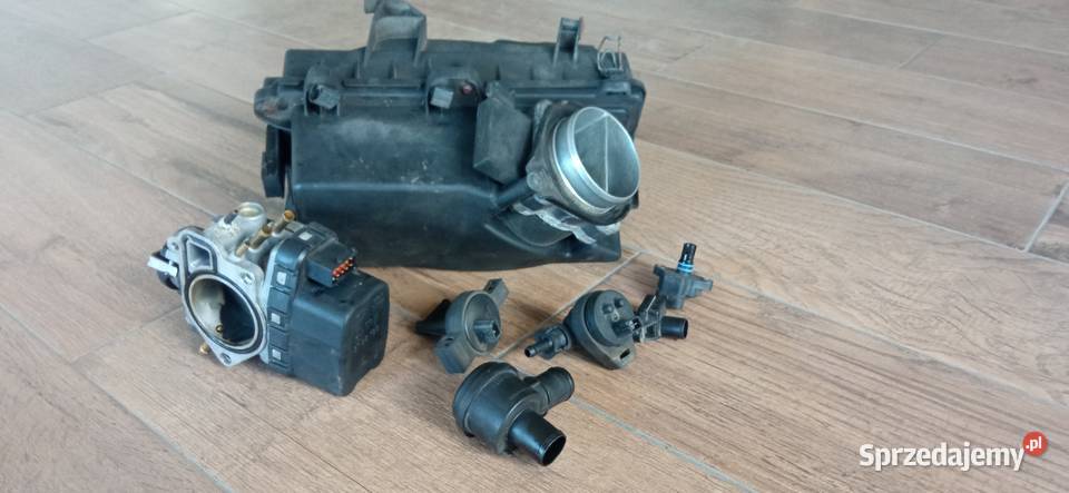Saab 93 części 93 200 b205 20 T 150 Chojna sprzedam