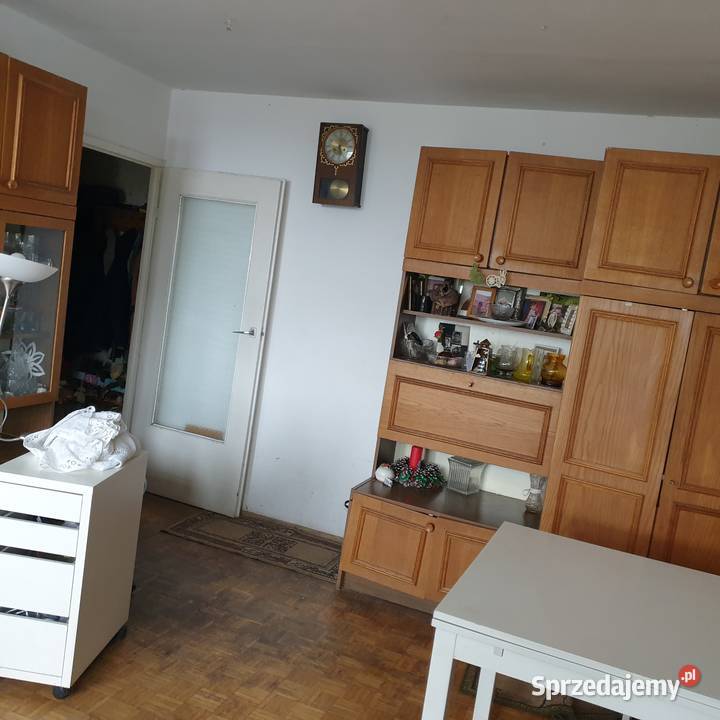 Sprzedaż mieszkania Wrocław Balonowa 60m2 wielka papa