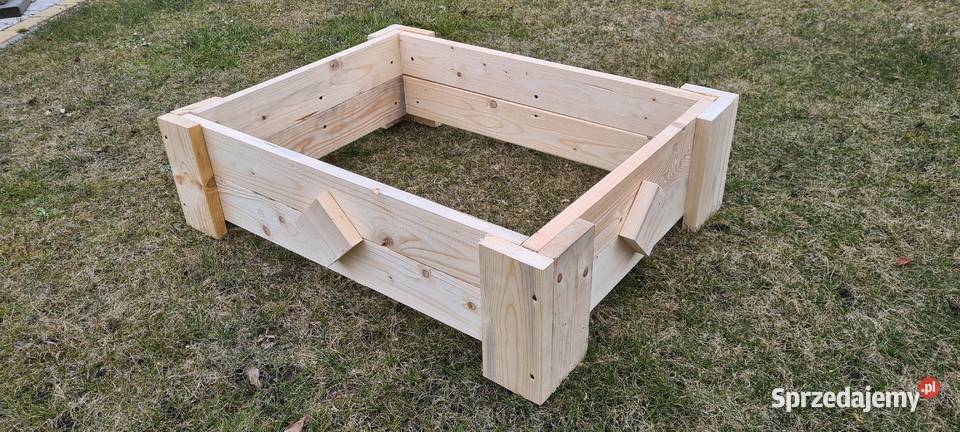 Deski świerkowe 27 x 105 x 60 odpady produkcyjne Ruda Śląska