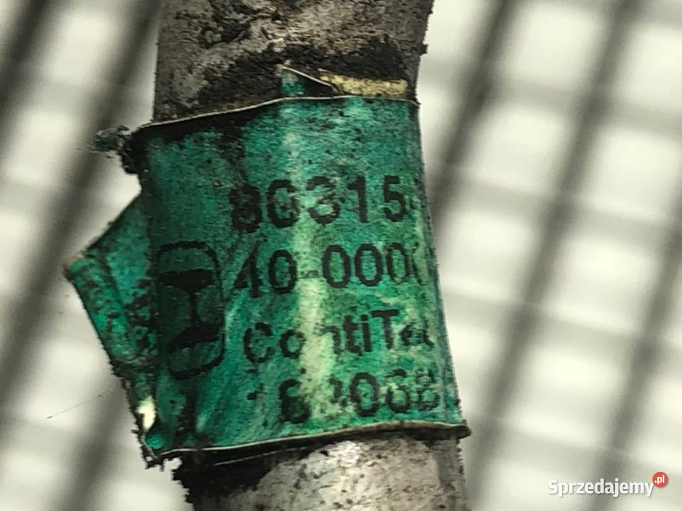 RURKA KLIMATYZACJI HONDA CRV V 15 173 SUV sprzedam