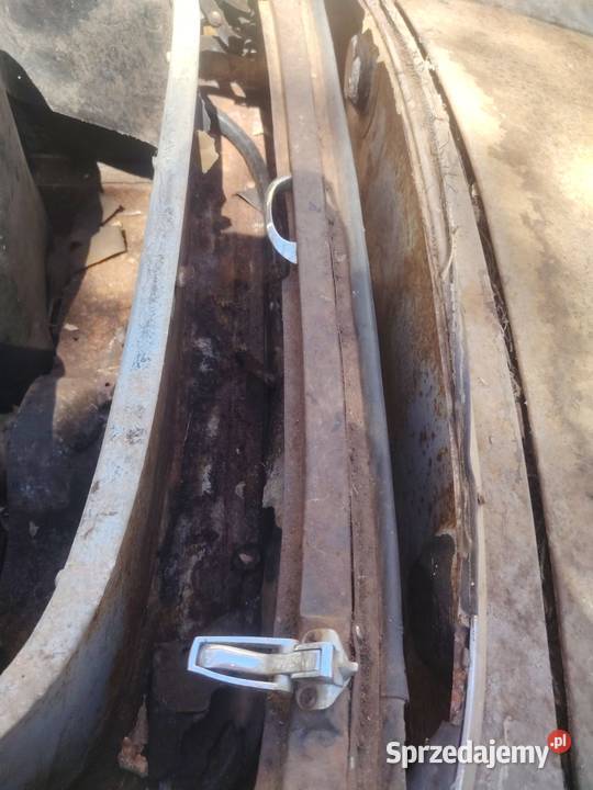 Fiat 1200 TV Transformabile 12345km Krajanka