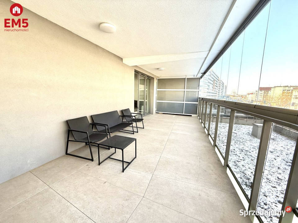 Mieszkanie 25m2 1 pok Białystok