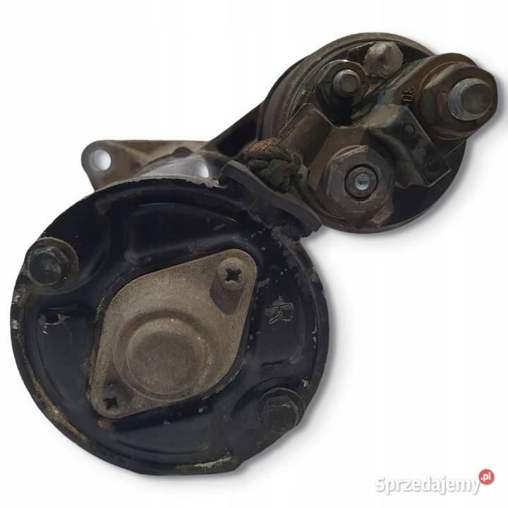ROZRUSZNIK Opel Corsa D 12 14 16V 0001107408 osobowe Chełm