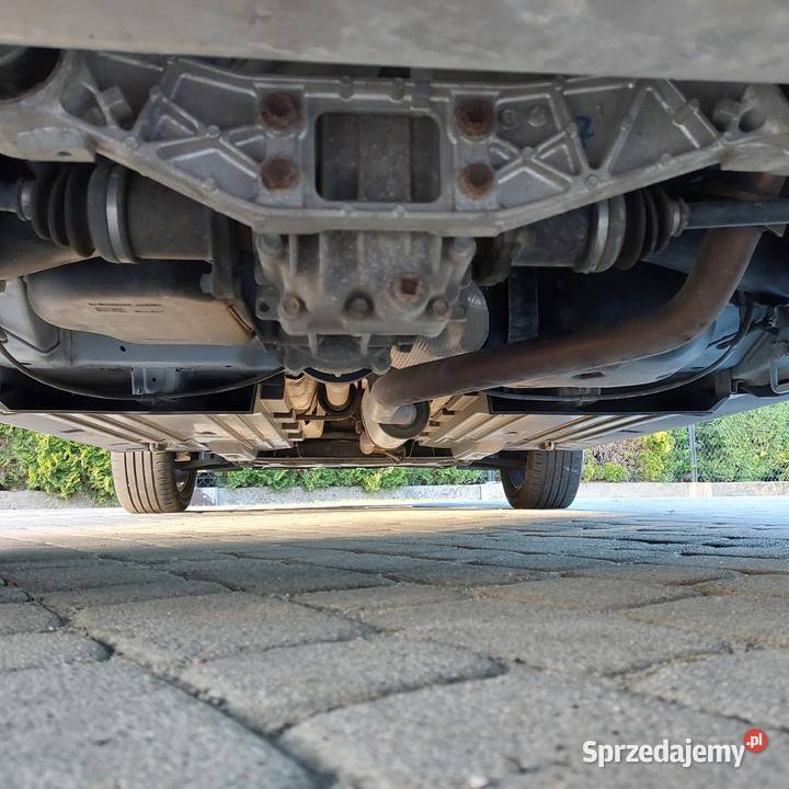 Suzuki VITARA ALLGRIP 4x4 16Benzyna Automat Przemyśl