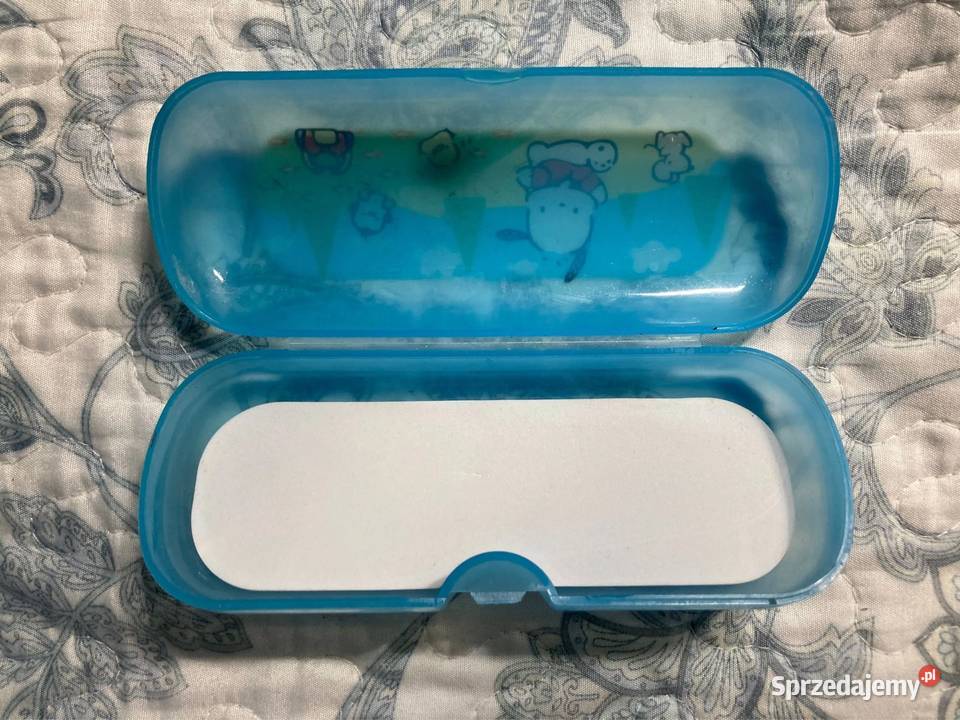 Etui Na Okulary Pochacco Sanrio Y2K mazowieckie Warszawa