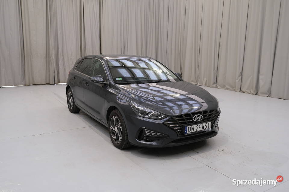 HYUNDAI I30 2021 149800 3 110