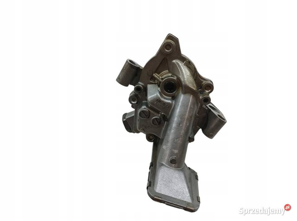 POMPA OLEJU 16 VVTI 16V Toyota Auris I 20062012 sprzedam
