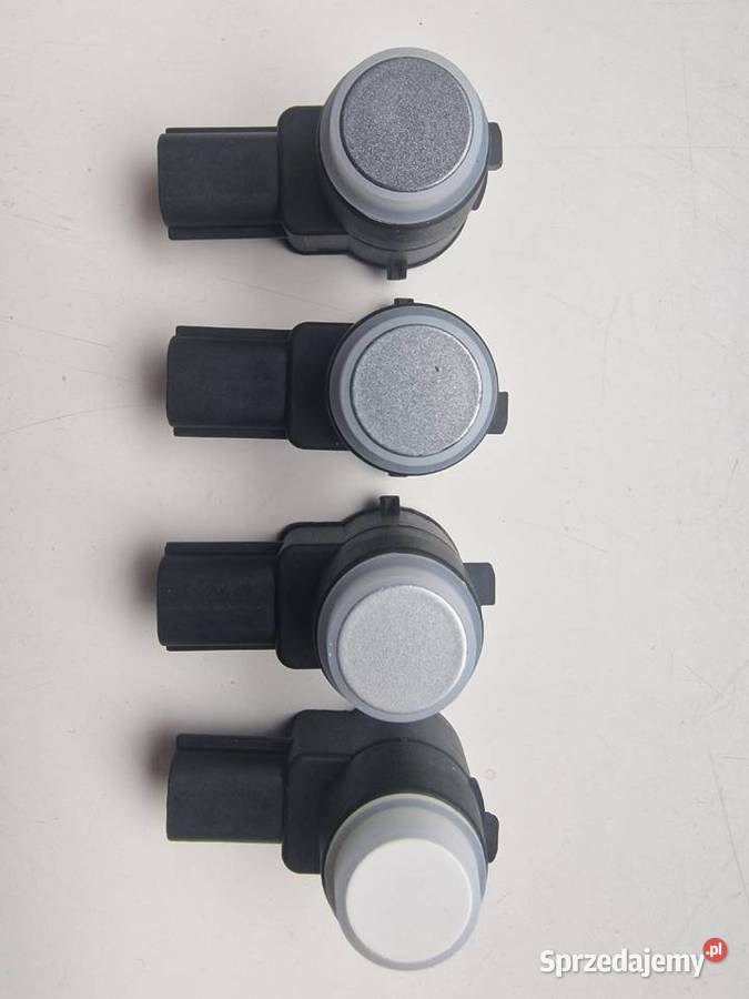 Czujnik parkowania Bosch Chevrolet cruze Orlando Warszawa