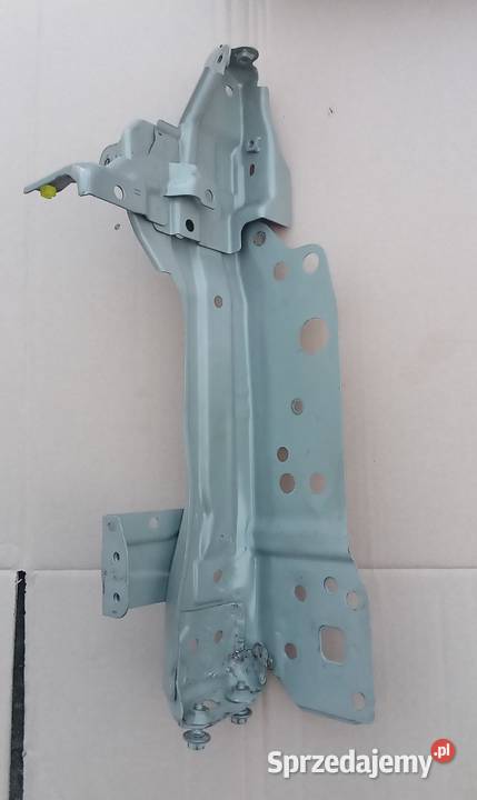 Toyota Corolla E21 Hybryda pas przedni Przeźmierowo