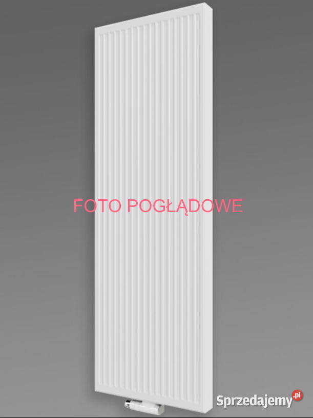 grzejnik pionowy sprzedam mazowieckie Warszawa