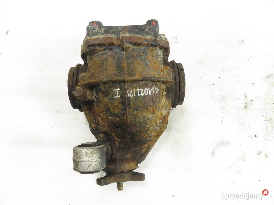 DYFER MERCEDES W220 265 S 320 CDI 2203510105 małopolskie