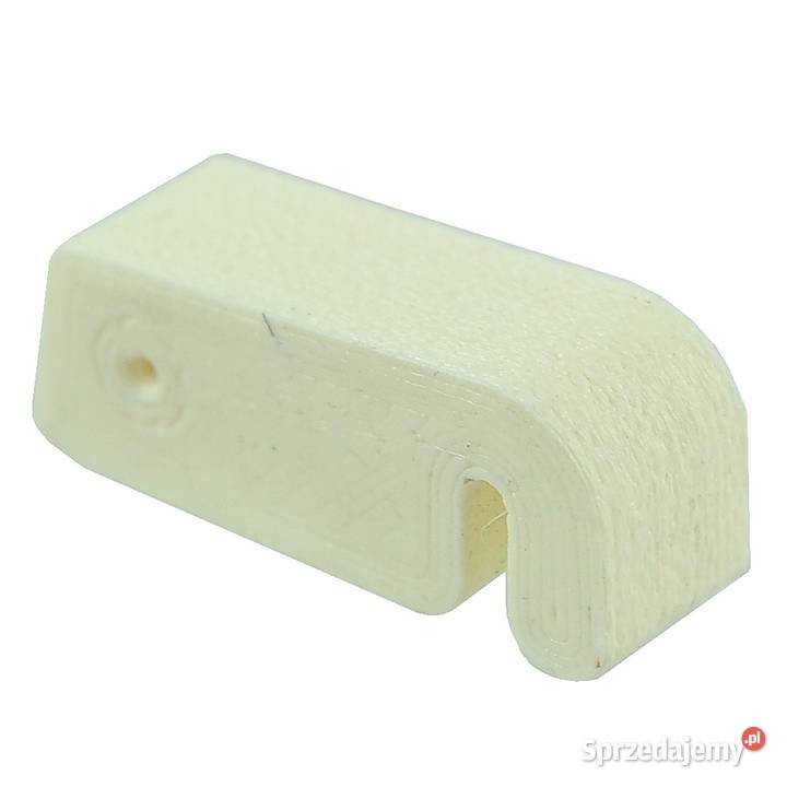 Zaczep maski bocznej Mitsubishi MT185MT200MT205 Pozostałe