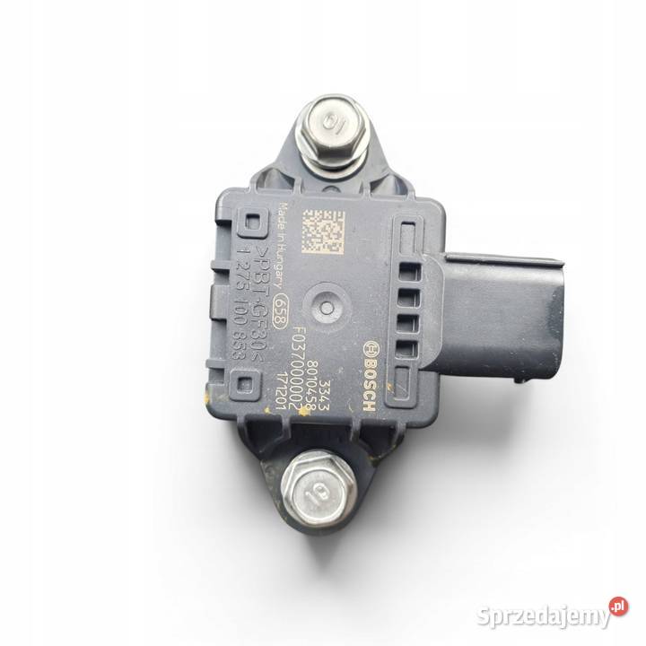 OBUDOWA FILTRA AirBoX Wtryskiwacz Kawasaki ZX10R Chełm