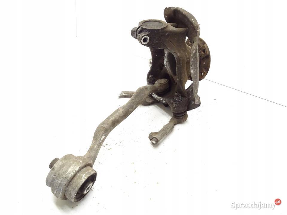 ZWROTNICA LEWA LEWY PRZÓD PRZEDNIA BMW F30 F31