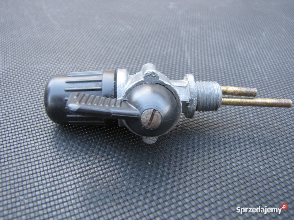 Kranik paliwa Komar Romet