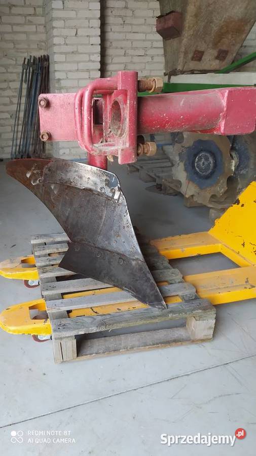 Pługi 3 skibowe dostawka do pługa Bełżyce