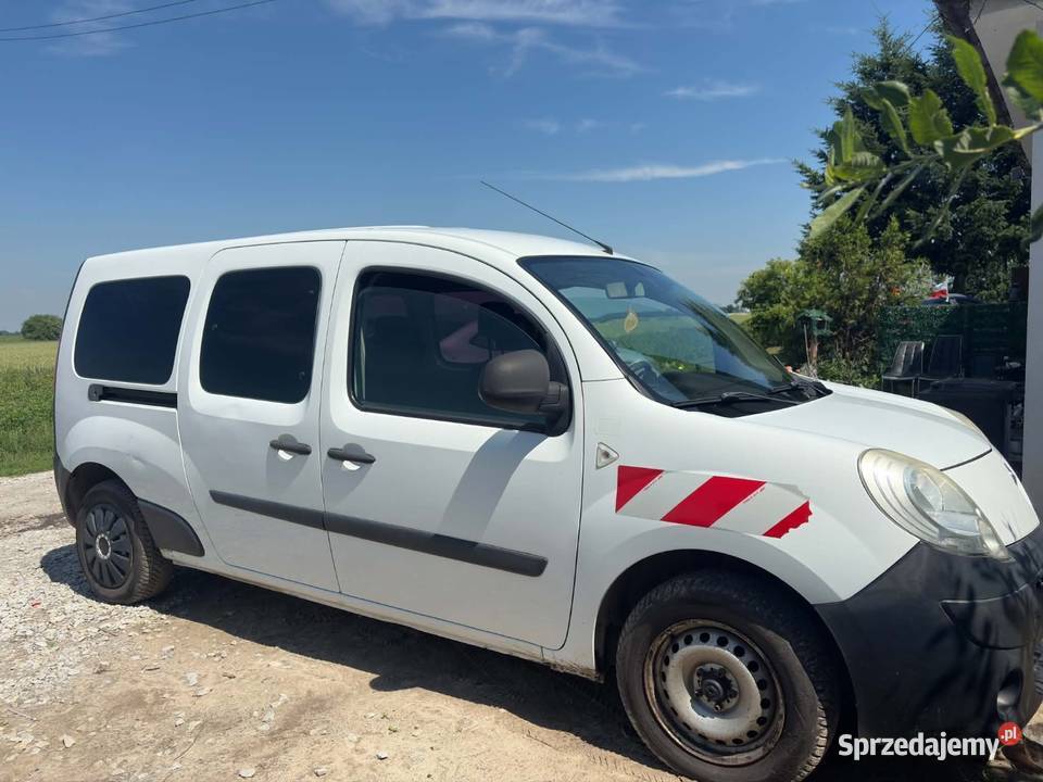 RENAUL KANGO MAXI