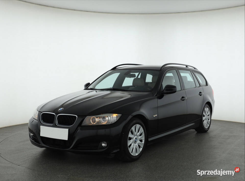 BMW 3 318 d diesel Seria 3