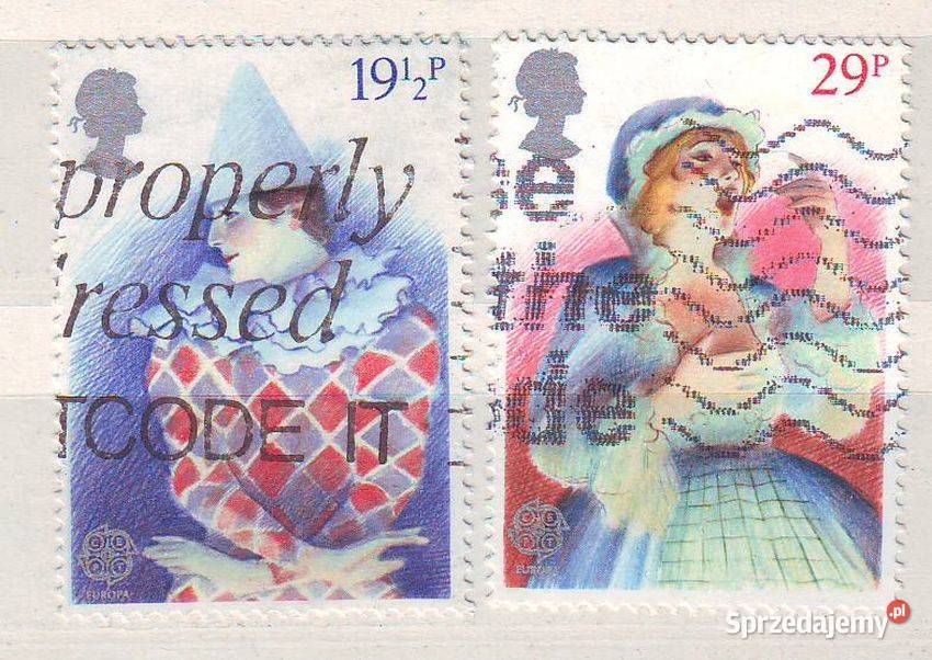 Zn Angola Mi 915 7 kas 1982 Gliwice