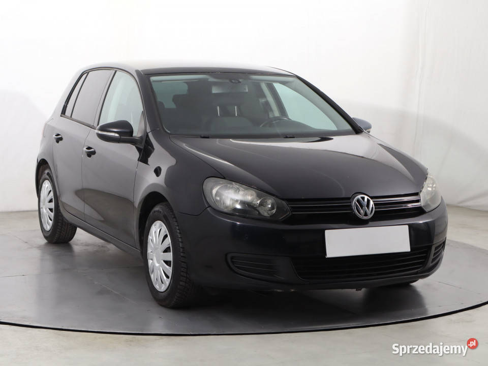 VW Golf 16 TDI wspomaganie kierownicy