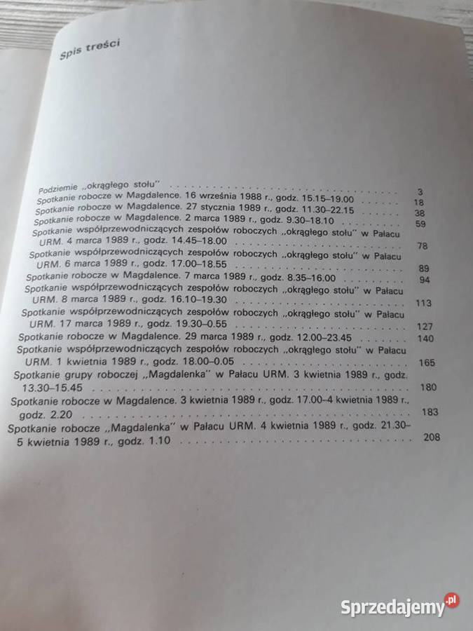 Magdalenka Transakcja epoki Krzysztof Dubiński śląskie Bielsko-Biała