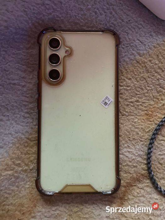 Samsung a54 5g sprzedam