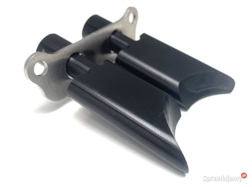 Zawór Wydechowy Suzuki RM 125 0206 Exhaust Valve śląskie Częstochowa