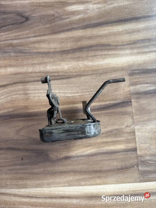 Zamek MG MGB lewy osobowe Świebodzin