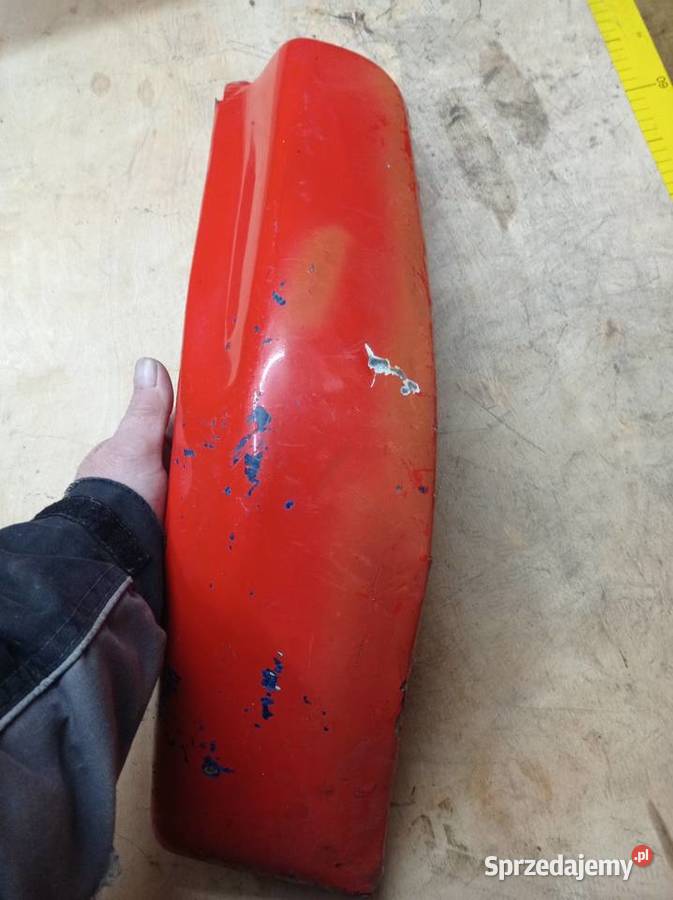 Osłony kolan Simson Sr 50 Siedlce