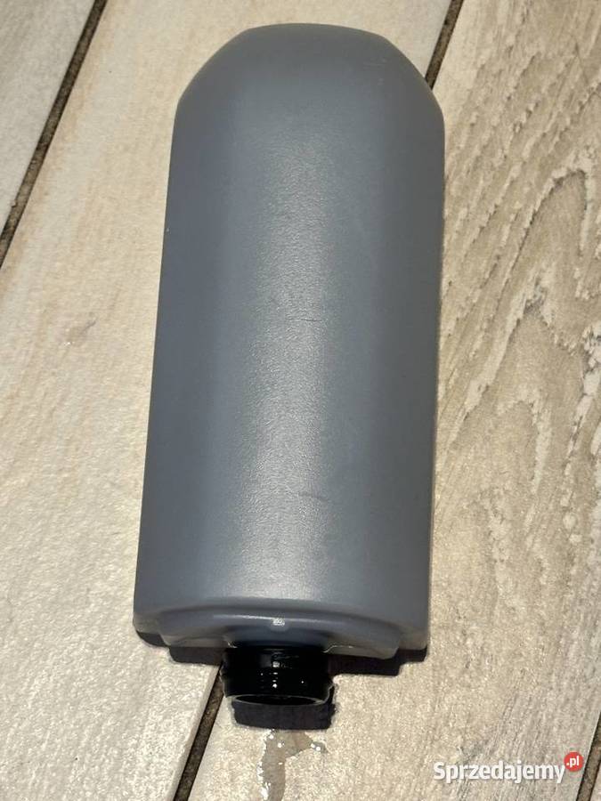 Zbiornik wody czystej Karcher FC 7 Łódź sprzedam