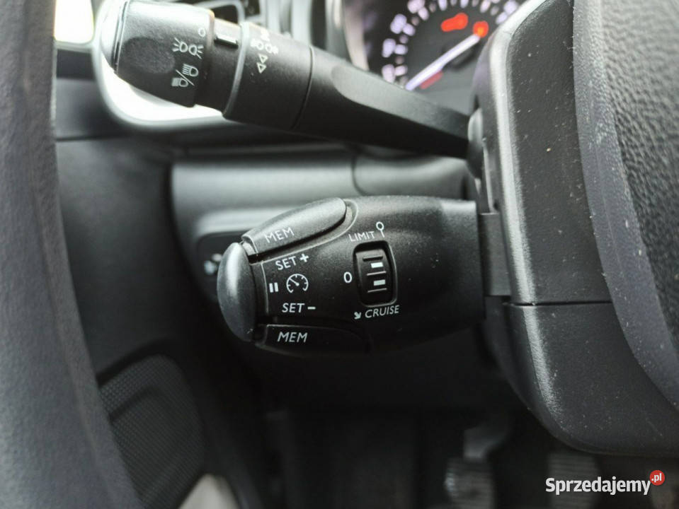 16 HDi 75 sprytne auto 172000km podkarpackie Rzeszów