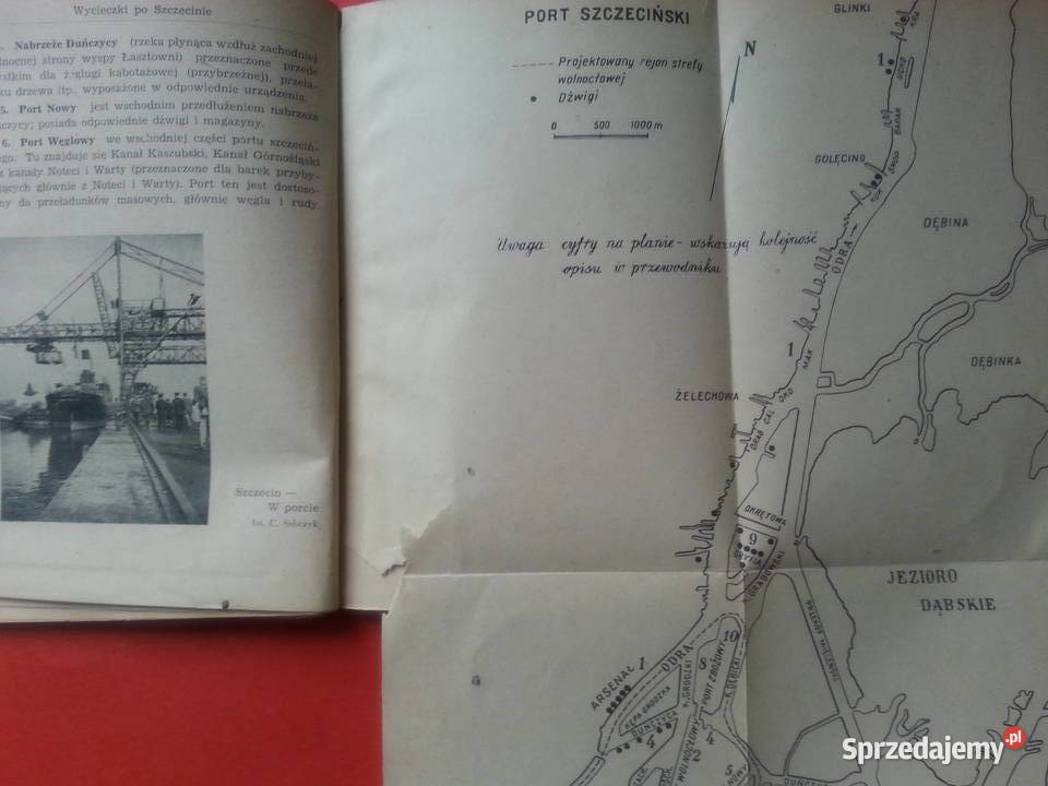 405 Szczecin I Dolne Przyodrze