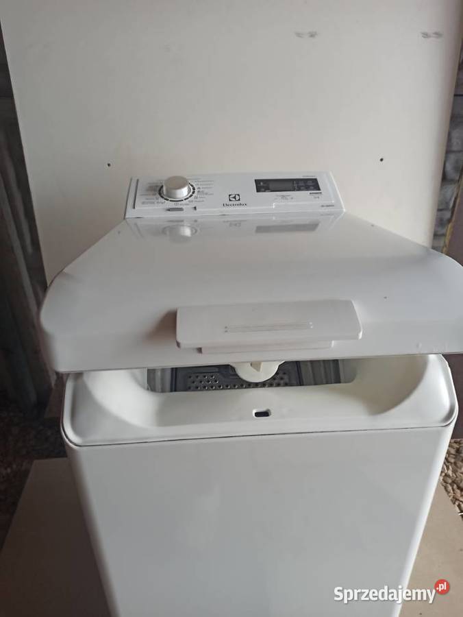 Pralka Electrolux 60cm śląskie Mykanów