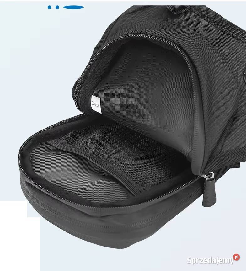 Torba Motocyklowa na Nogę Udo NartySnowboard łódzkie Sieradz