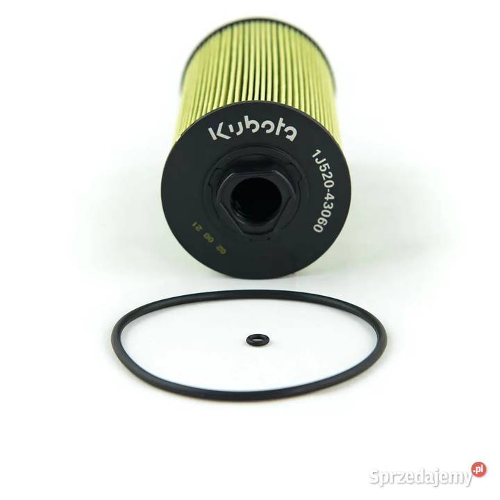 Filtr paliwa m135gx