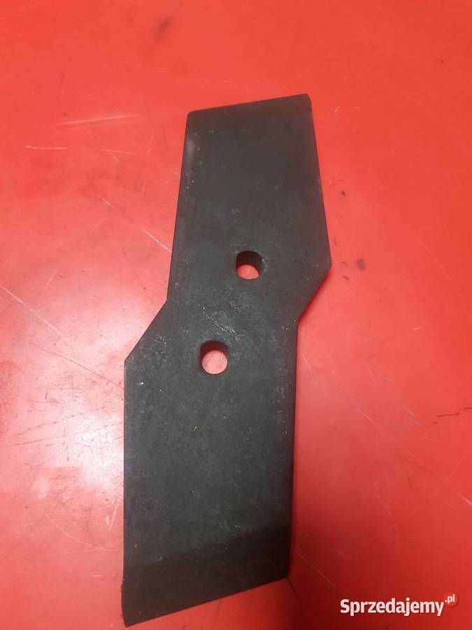 622128 Prawe dłuto lemiesza Sulechów