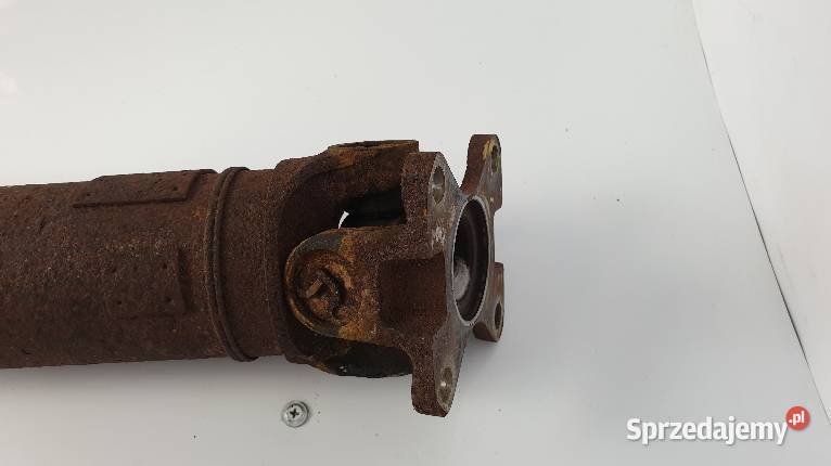 WAŁ NAPĘDOWY 7R334602BA FORD MUSTANG V 40 Lipno