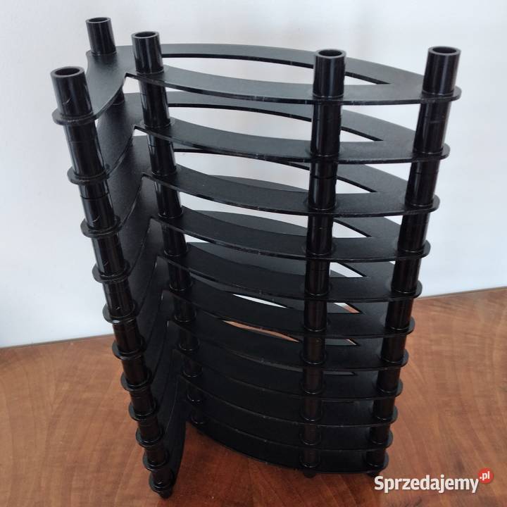 stojak na kasety sprzedam