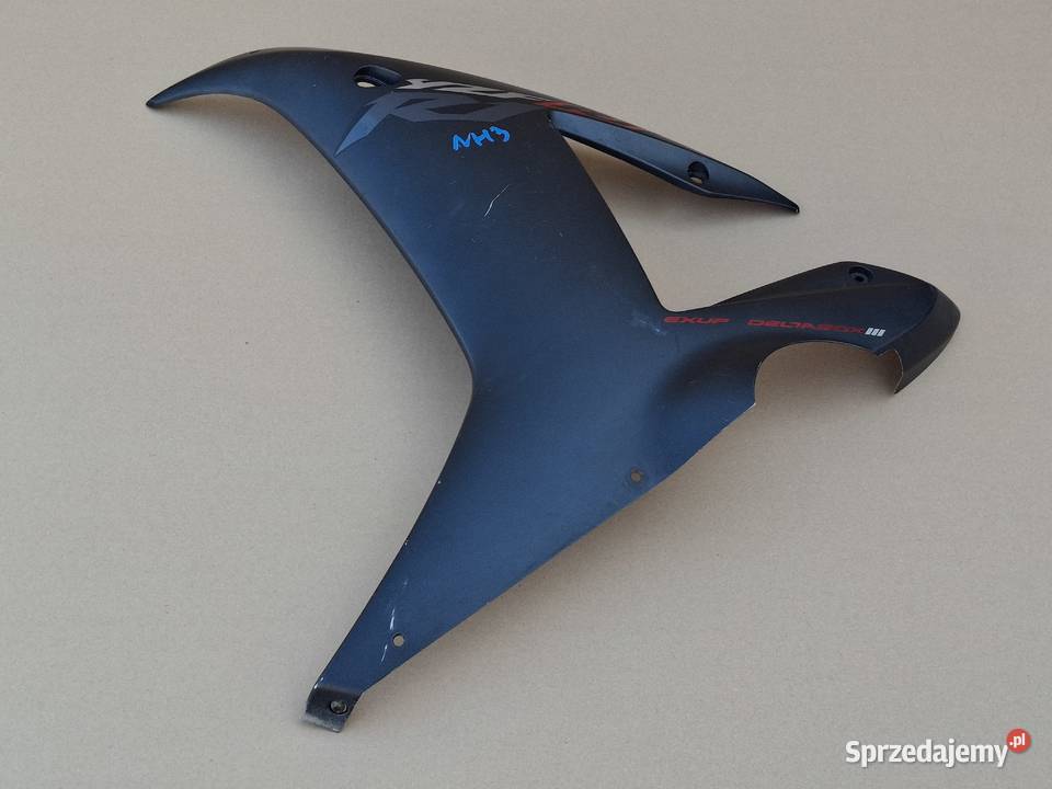YAMAHA R1 0203 BOCZEK LEWY OSŁONA BOK OWIEWKA